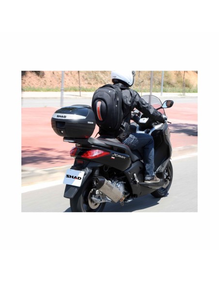 BAUL SH29 NEGRO