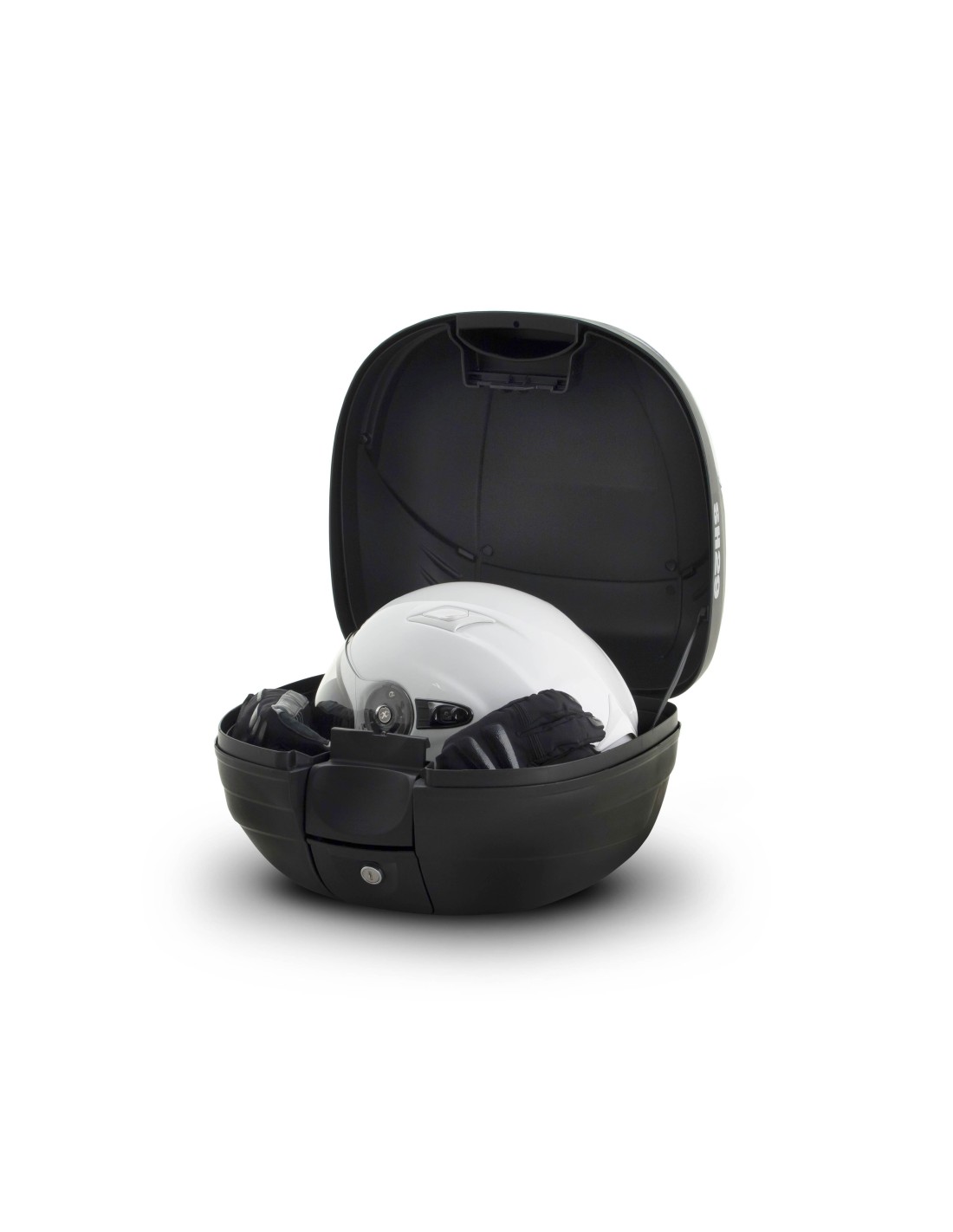 MOTOEQUIPACION | BAUL SHAD SH29 NEGRO