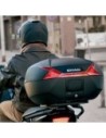 MOTOEQUIPACION | BAUL SH47 ROJO SHAD