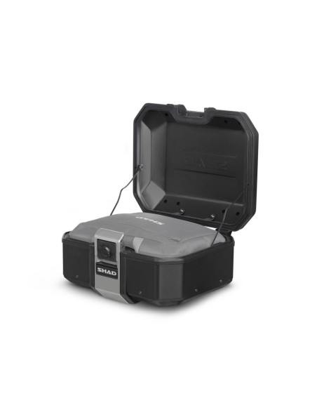 BAUL TR37 TERRA BLACK EDITION