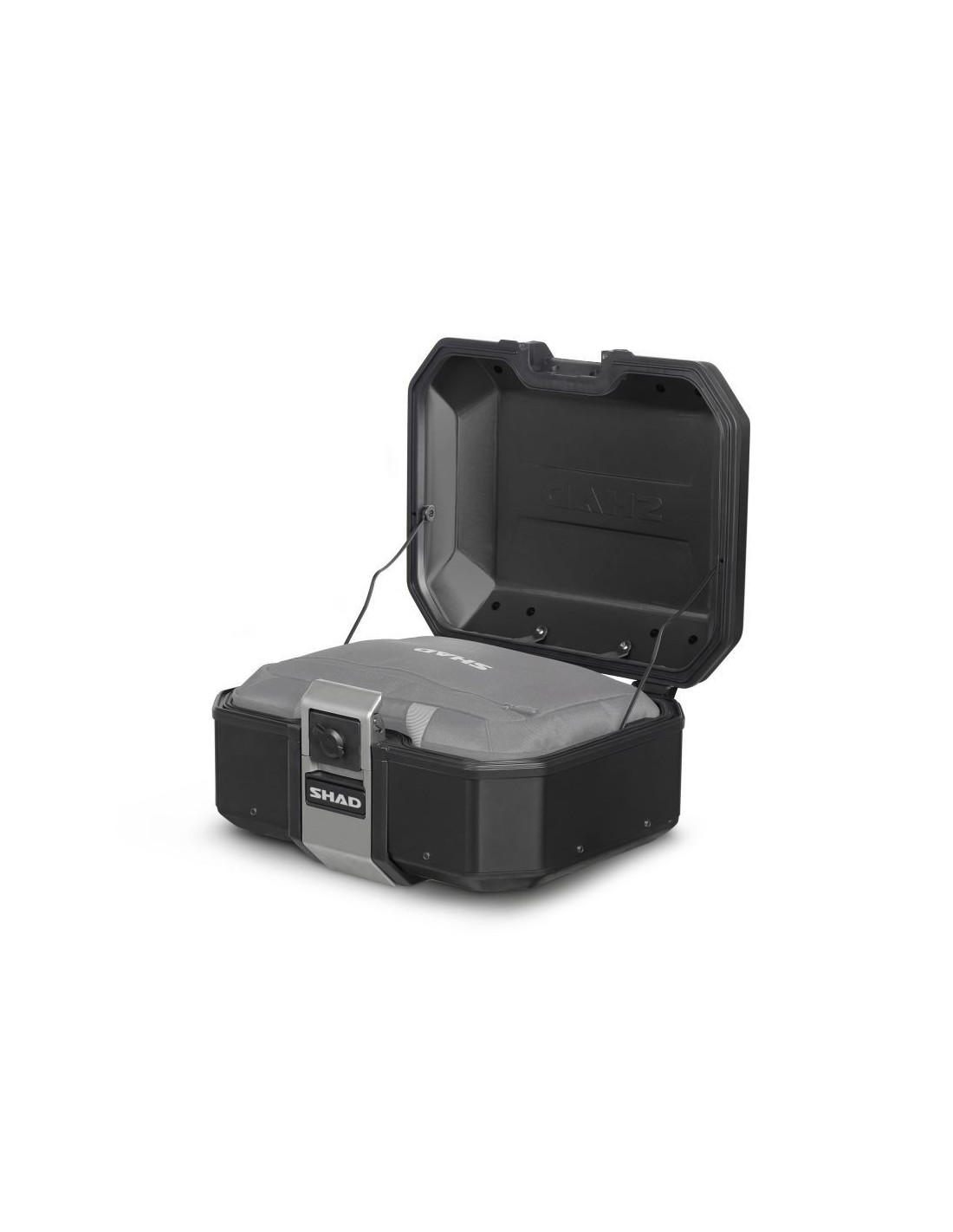 BAUL TR37 TERRA BLACK EDITION