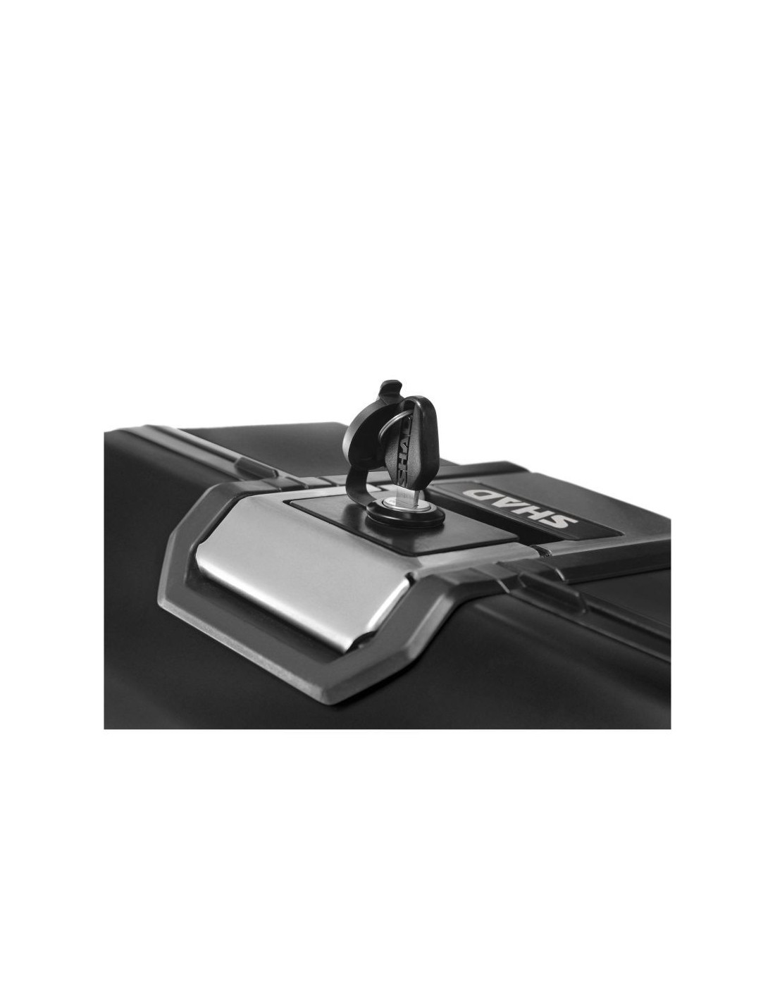 BAUL SHAD TR37 TERRA BLACK EDITION