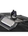 MOTOEQUIPACION | BAÚL SHAD TR48 TERRA BLACK EDITION
