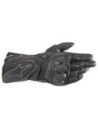 MOTOEQUIPACION | GUANTES ALPINESTARS SP8 V3 NEGROS