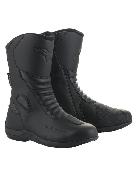 BOTAS ALPINESTARS ORIGIN DRYSTAR NEGRAS