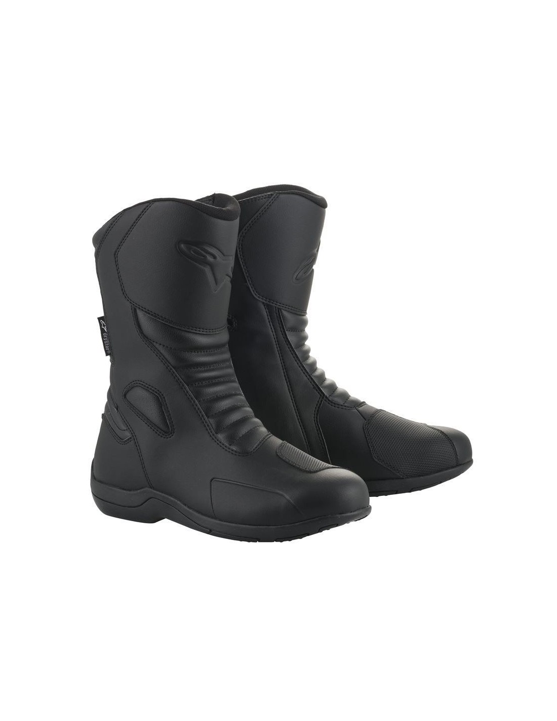 BOTAS ALPINESTARS ORIGIN DRYSTAR NEGRAS