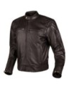 CHAQUETA RACE MR - BROWN