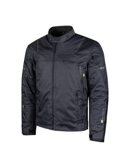 CHAQUETA STORM MR - BLUE
