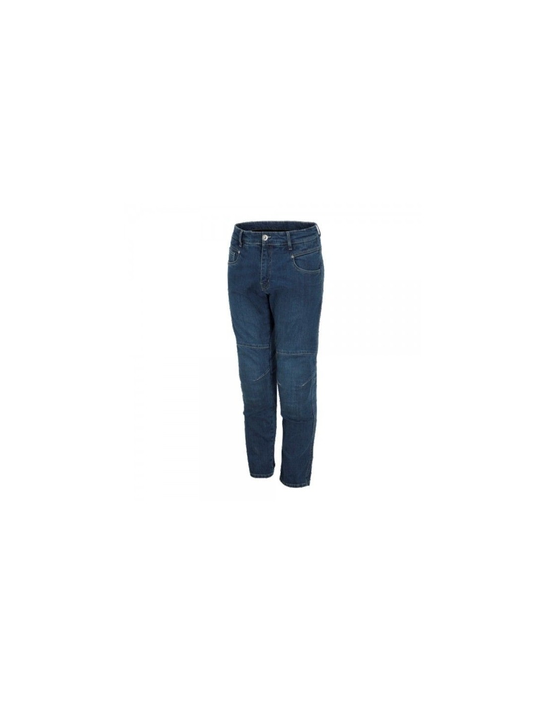PANTALON QUATTRO MR -  BLACK