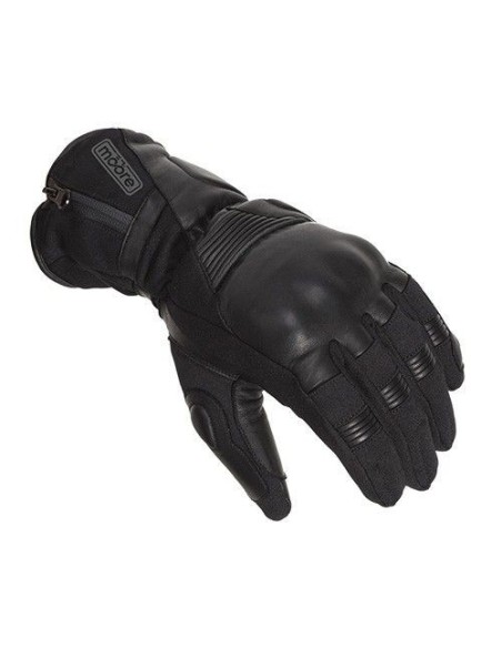 GUANTE VOYAGER MR - NEGRO