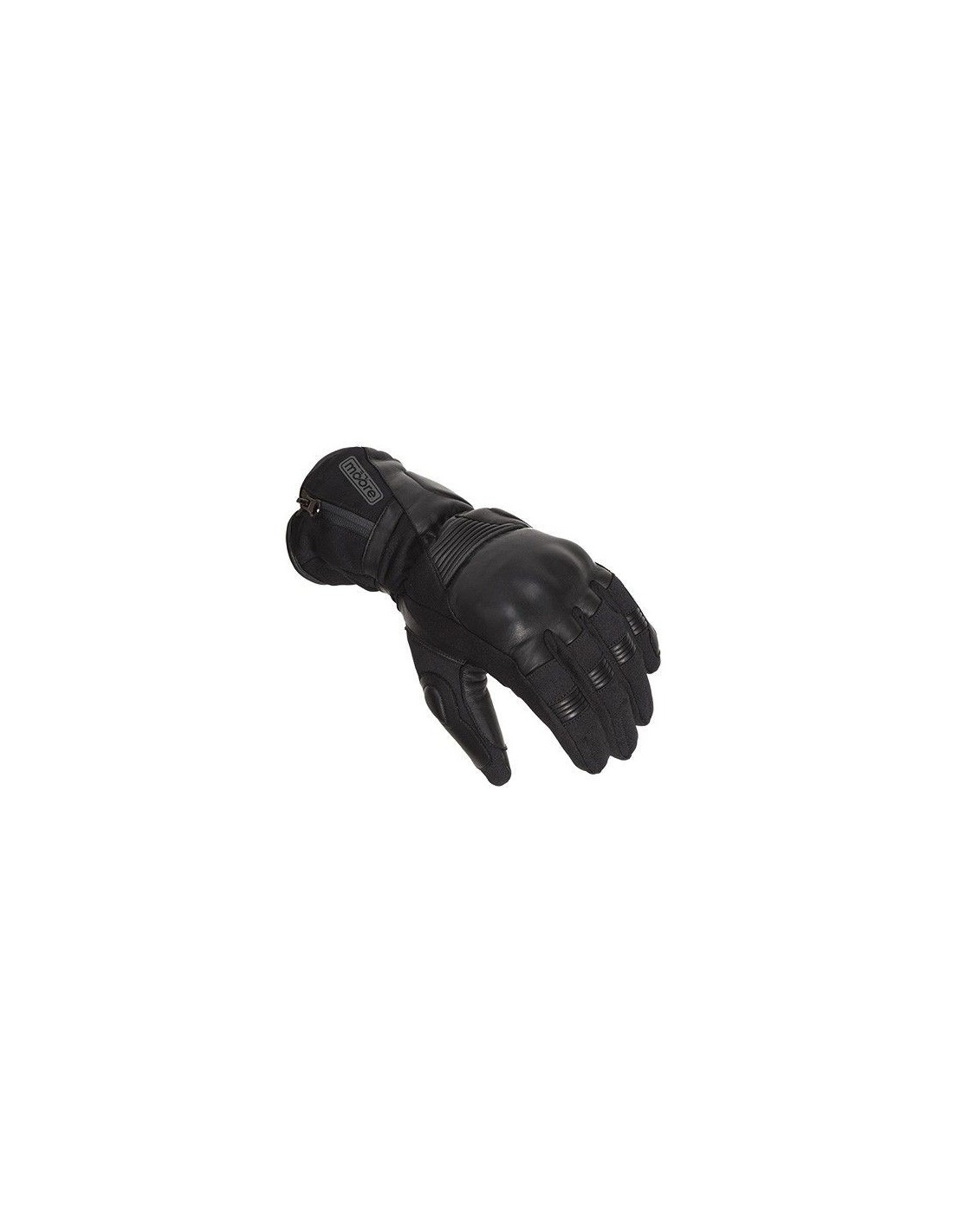 GUANTE VOYAGER MR - NEGRO