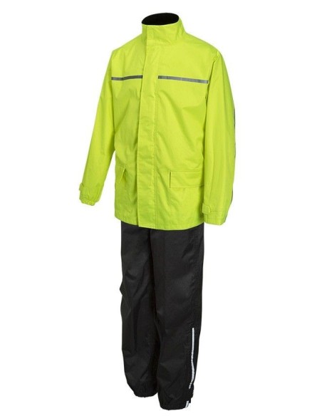RAIN SET TWILL BICOLOR  C20