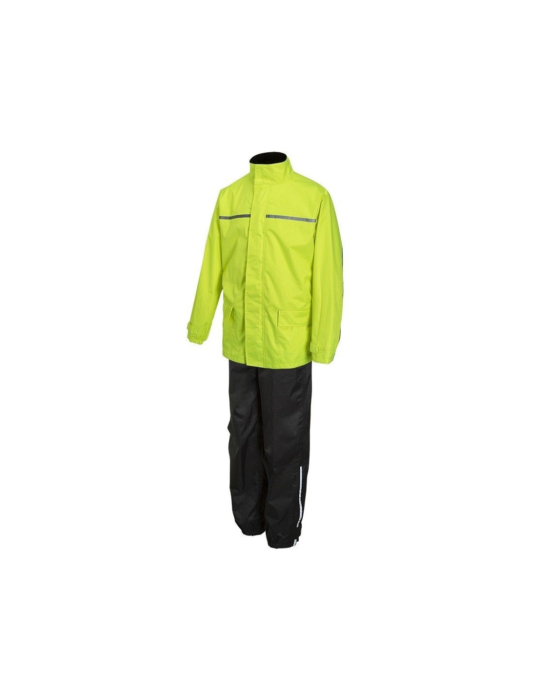 RAIN SET TWILL BICOLOR  C20