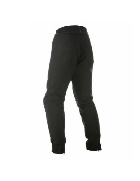 PANTALON DAINESE AMSTERDAM D-DRY BLACK