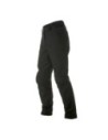 PANTALON DAINESE AMSTERDAM D-DRY BLACK