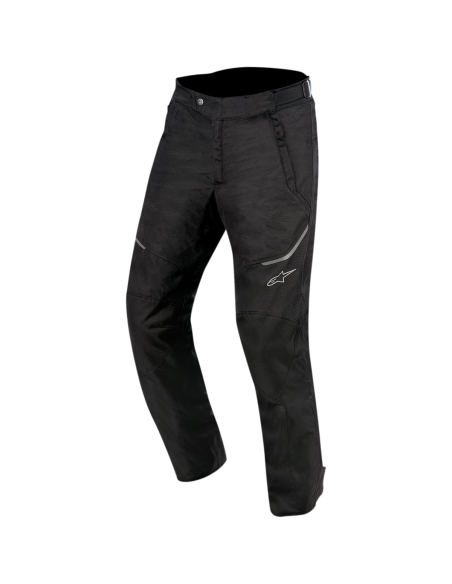 PANTALON ALPINESTARS AST-1 V2 WATERPROOF BLACK