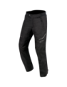 PANTALON ALPINESTARS AST-1 V2 WATERPROOF BLACK