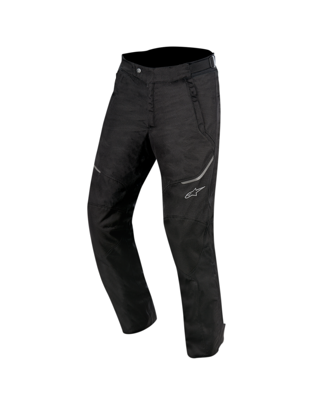 PANTALON ALPINESTARS AST-1 V2 WATERPROOF BLACK