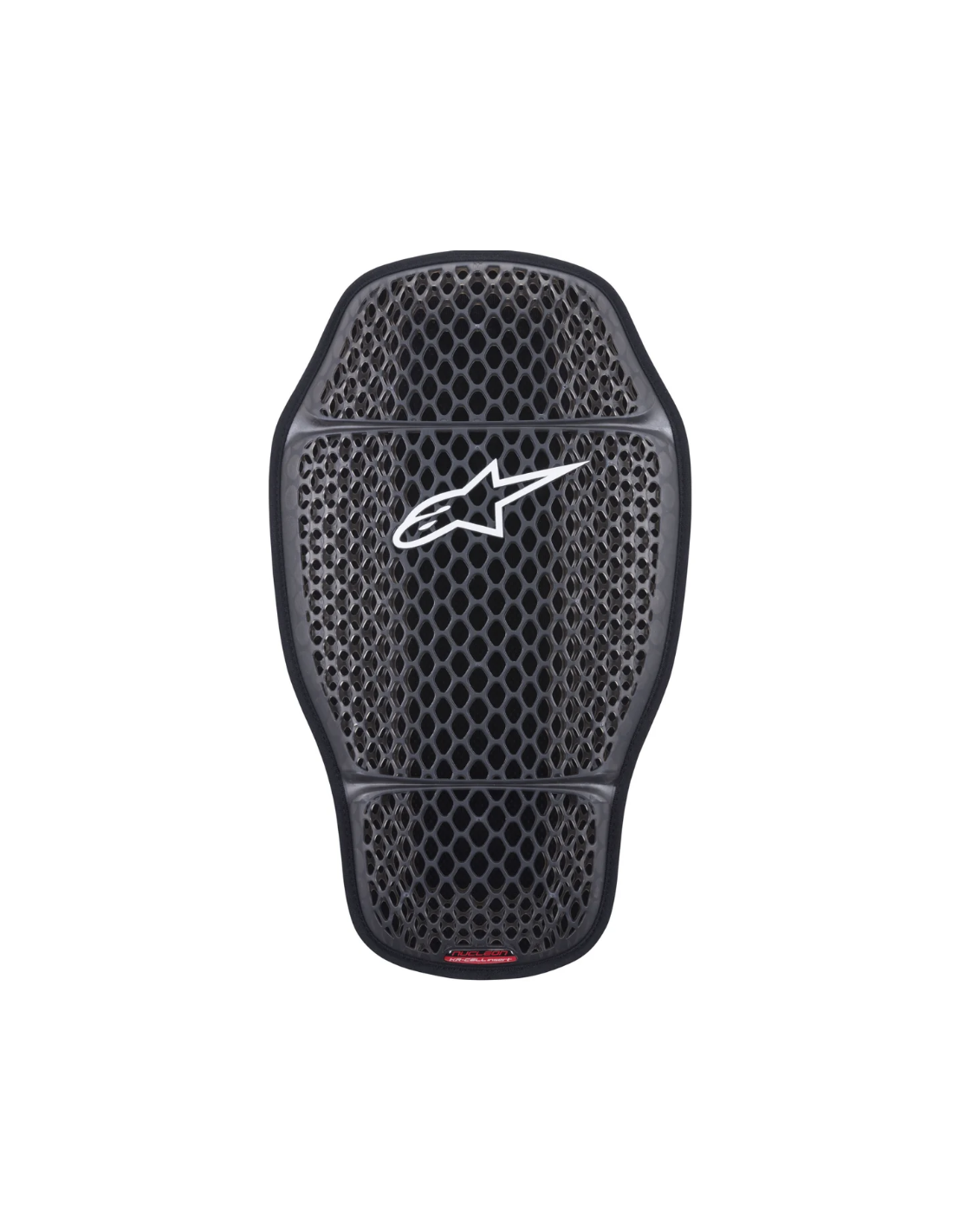 Proteccion de espalda Alpinestars homologada de nivel1