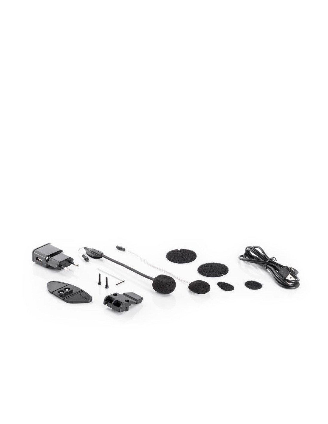 INTERCOMUNICADOR MIDLAND BTX2 PRO S LR SINGLE
